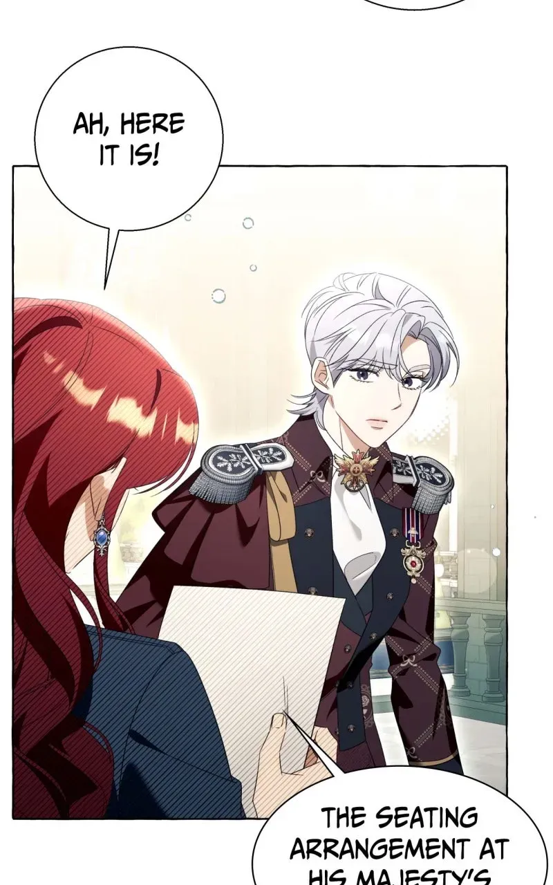 Special Re-Launch: Not YourTypical Reincarnation Story Chapter 92 page 25 - 