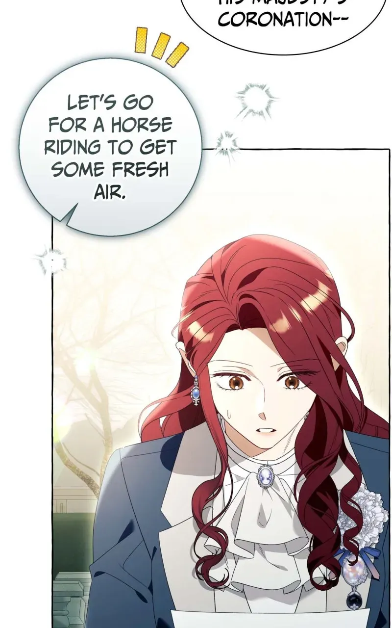 Special Re-Launch: Not YourTypical Reincarnation Story Chapter 92 page 26 - 