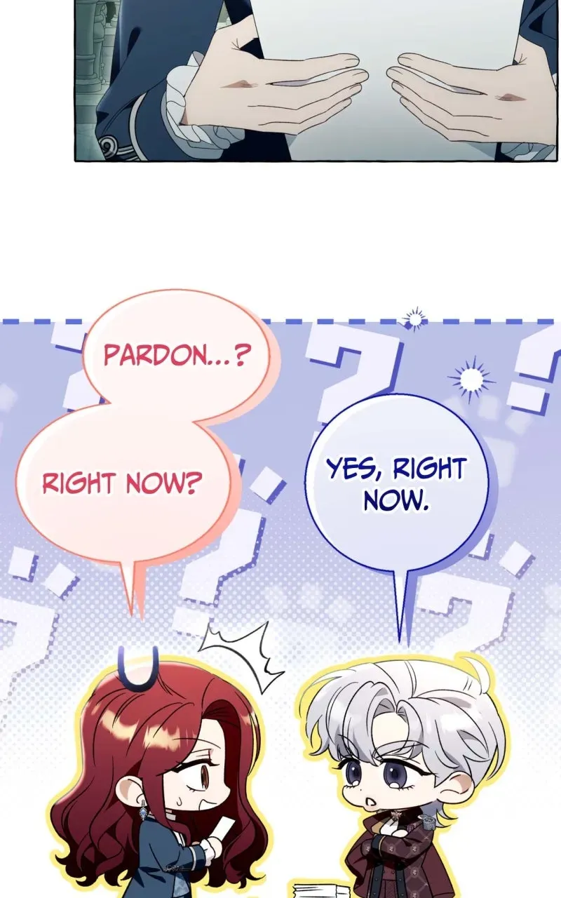 Special Re-Launch: Not YourTypical Reincarnation Story Chapter 92 page 27 - 