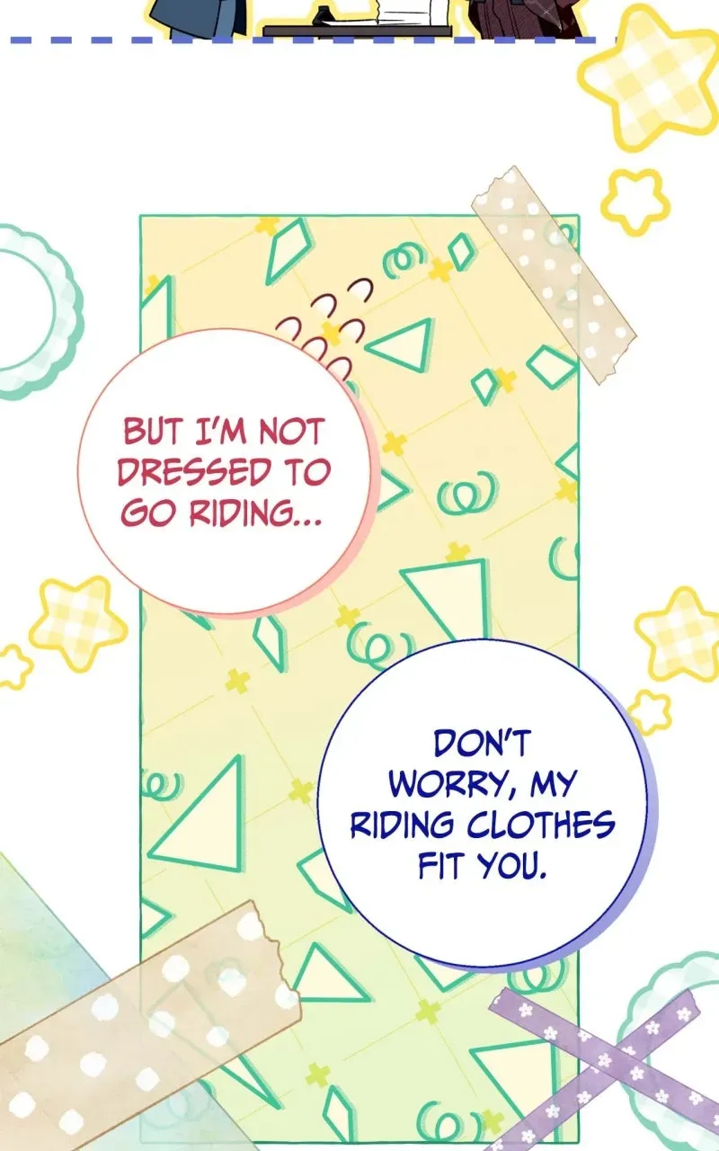 Special Re-Launch: Not YourTypical Reincarnation Story Chapter 92 page 28 - 