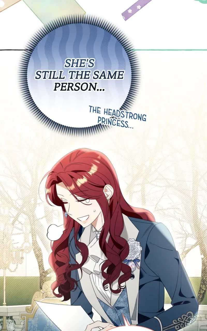 Special Re-Launch: Not YourTypical Reincarnation Story Chapter 92 page 29 - 