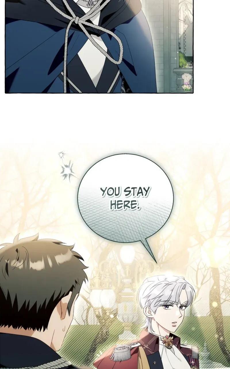 Special Re-Launch: Not YourTypical Reincarnation Story Chapter 92 page 31 - 
