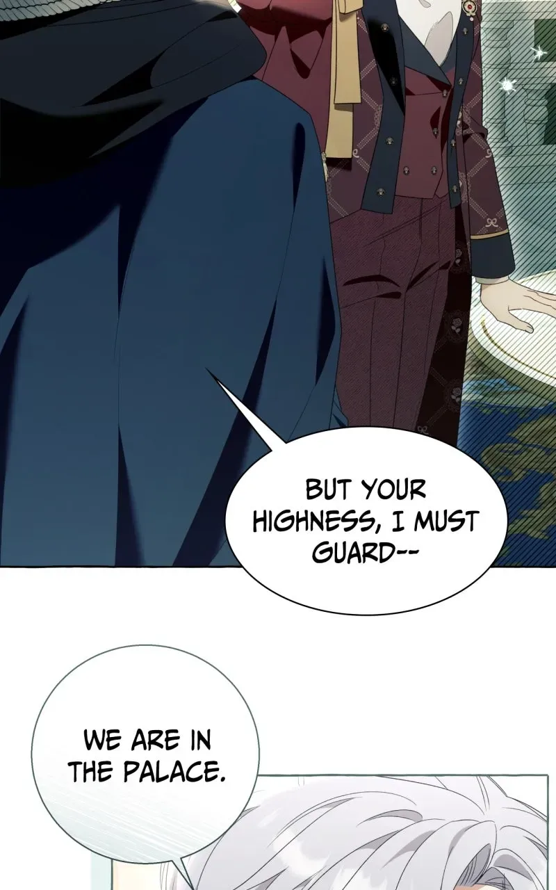 Special Re-Launch: Not YourTypical Reincarnation Story Chapter 92 page 32 - 
