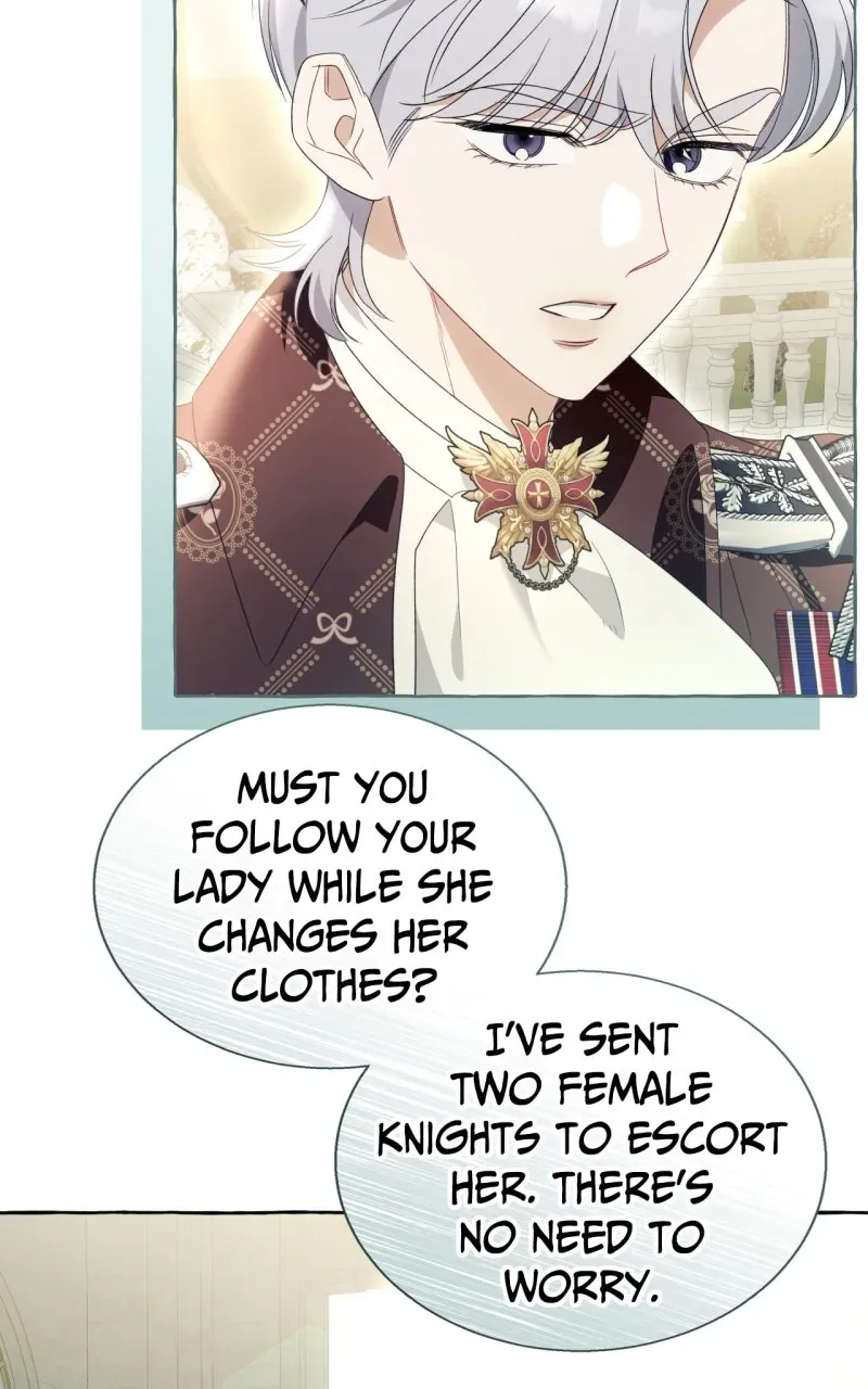 Special Re-Launch: Not YourTypical Reincarnation Story Chapter 92 page 33 - 