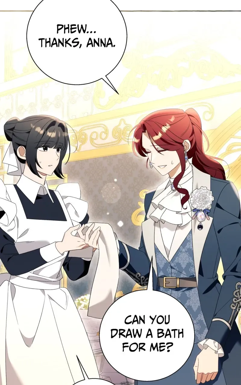 Special Re-Launch: Not YourTypical Reincarnation Story Chapter 92 page 42 - 