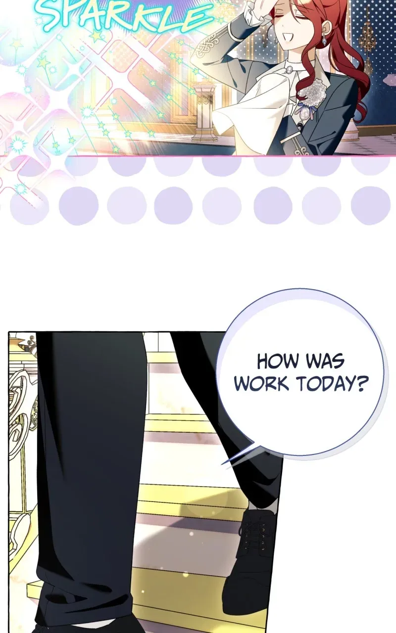 Special Re-Launch: Not YourTypical Reincarnation Story Chapter 92 page 46 - 