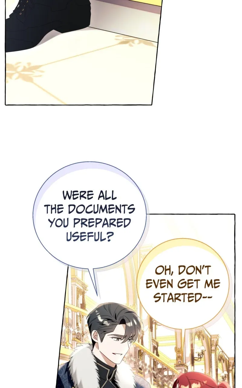 Special Re-Launch: Not YourTypical Reincarnation Story Chapter 92 page 47 - 