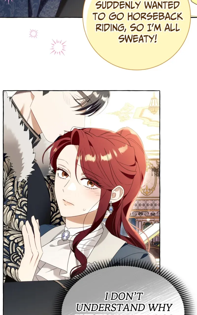 Special Re-Launch: Not YourTypical Reincarnation Story Chapter 92 page 50 - 