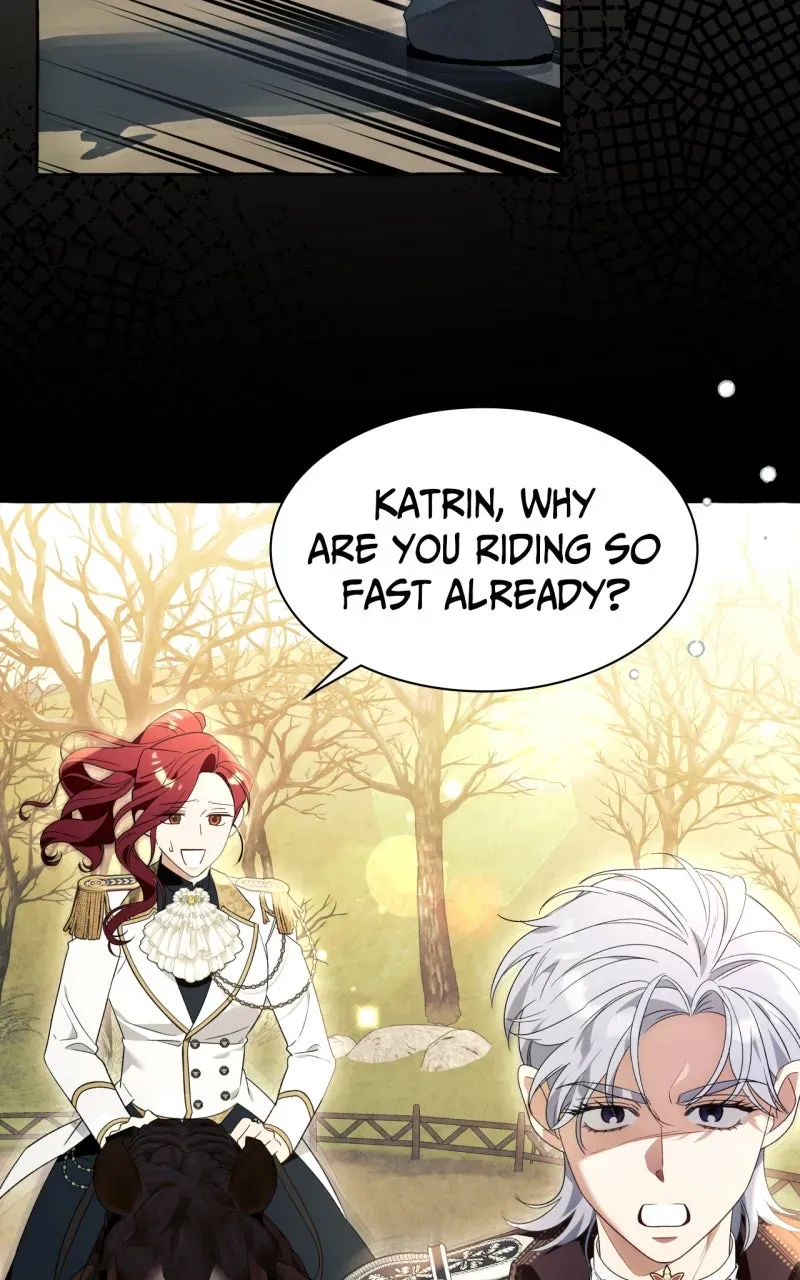 Special Re-Launch: Not YourTypical Reincarnation Story Chapter 92 page 52 - 