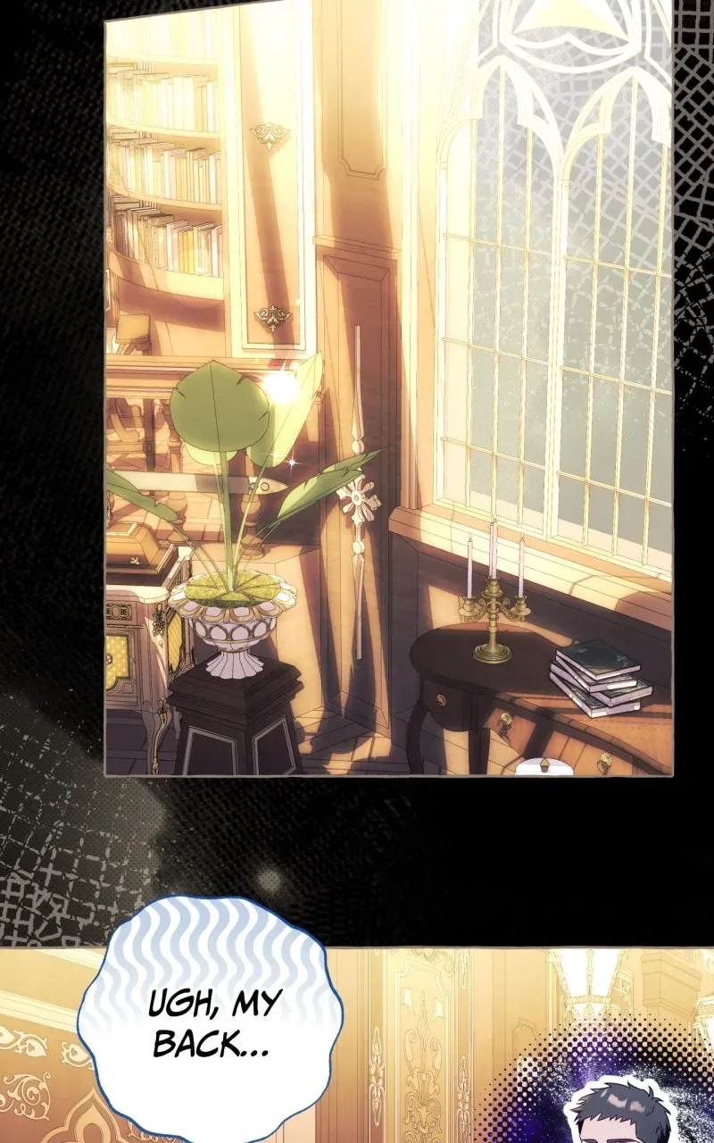 Special Re-Launch: Not YourTypical Reincarnation Story Chapter 92 page 54 - 