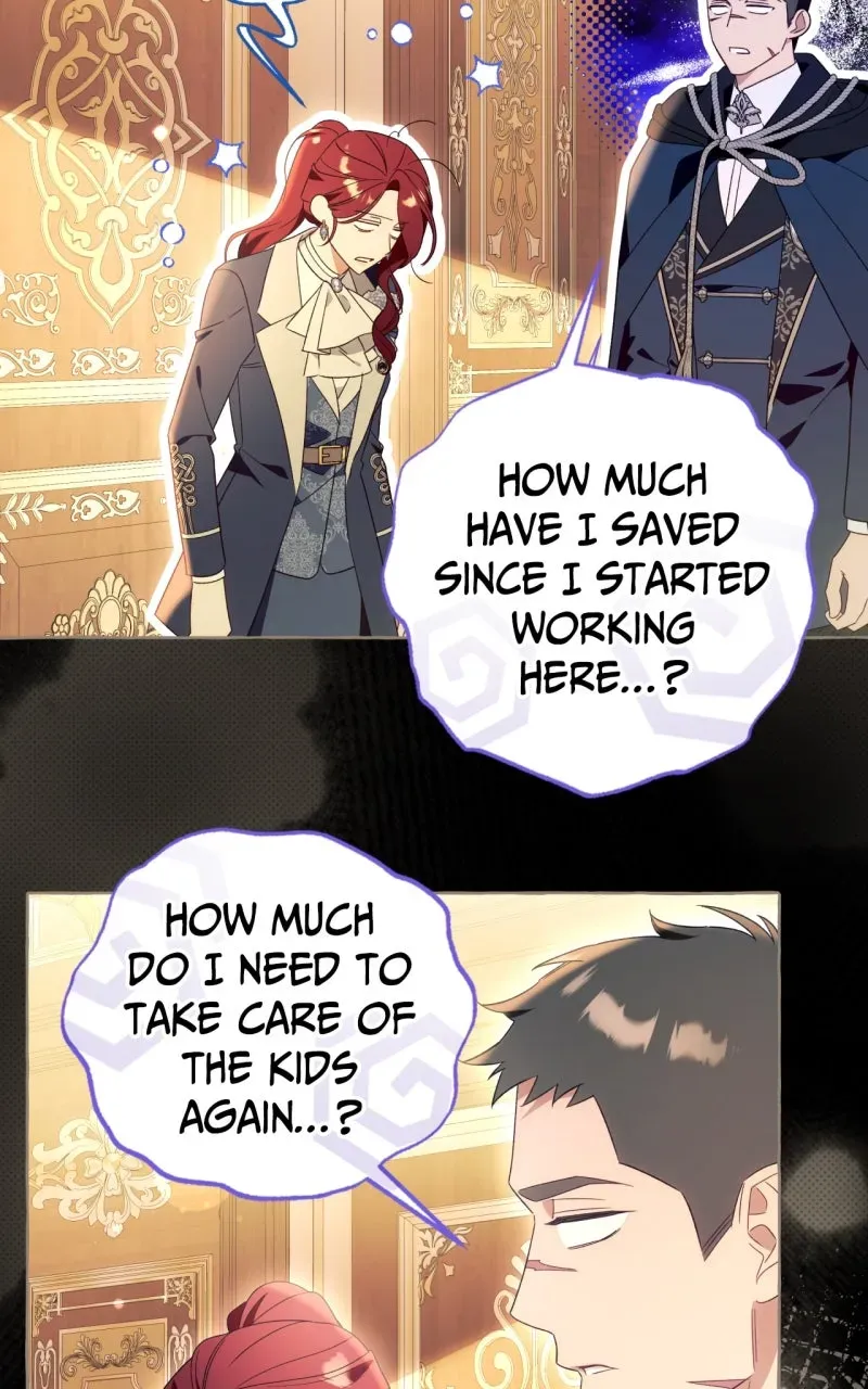Special Re-Launch: Not YourTypical Reincarnation Story Chapter 92 page 55 - 