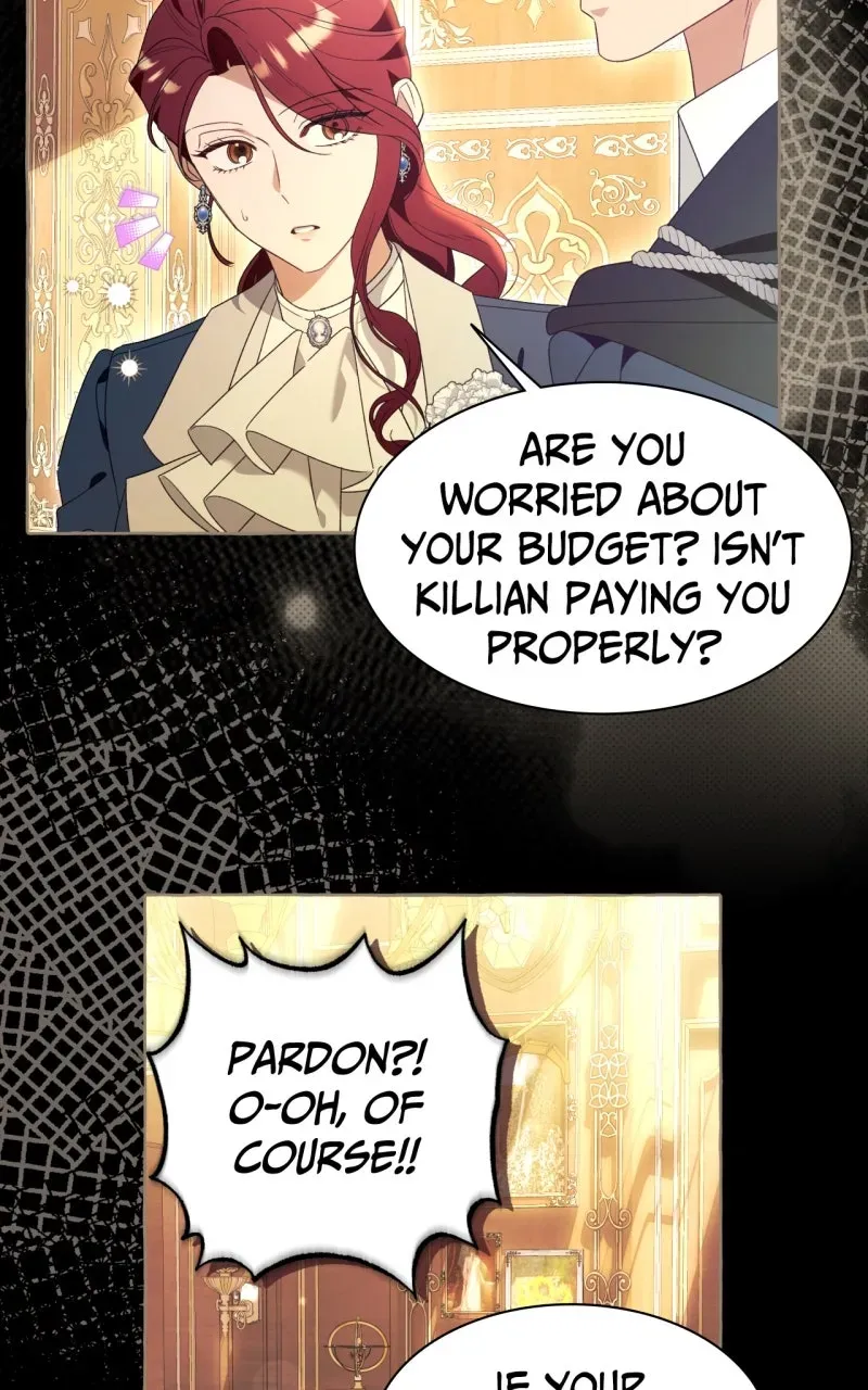 Special Re-Launch: Not YourTypical Reincarnation Story Chapter 92 page 56 - 