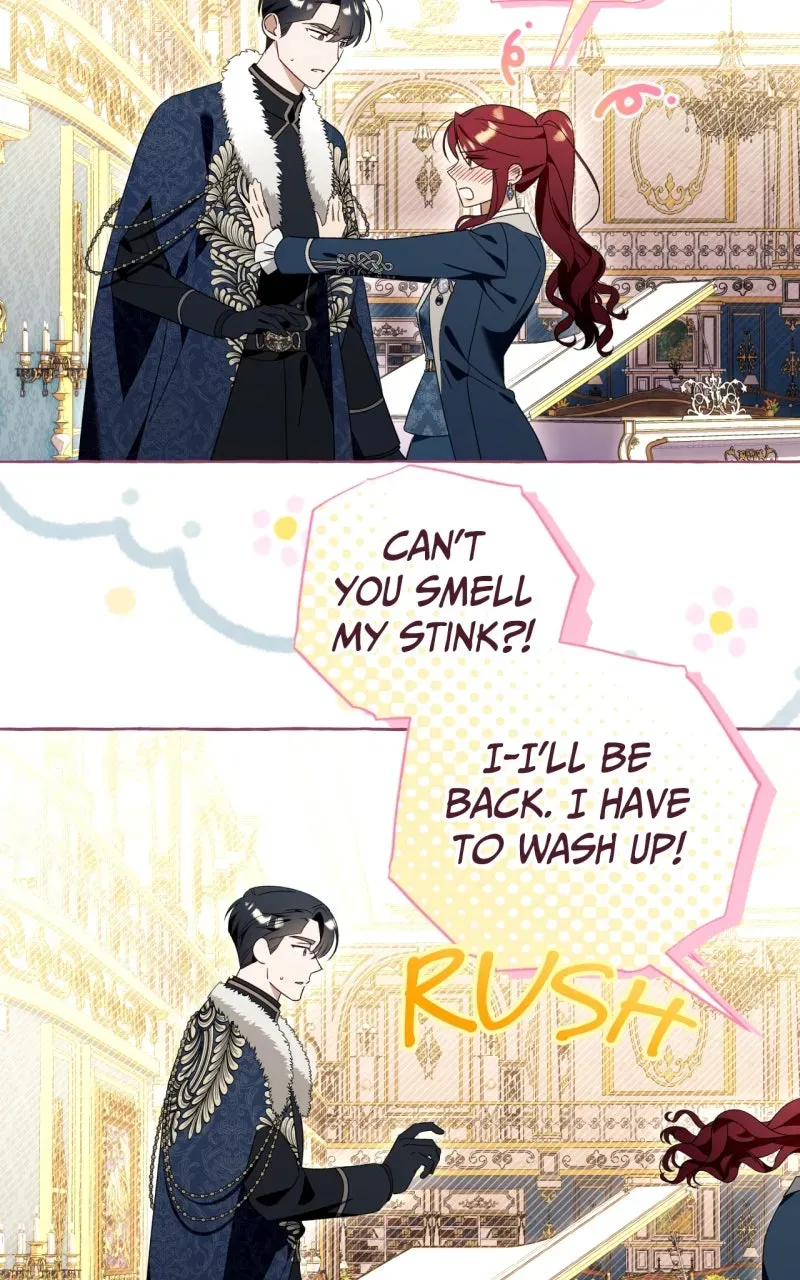 Special Re-Launch: Not YourTypical Reincarnation Story Chapter 92 page 60 - 