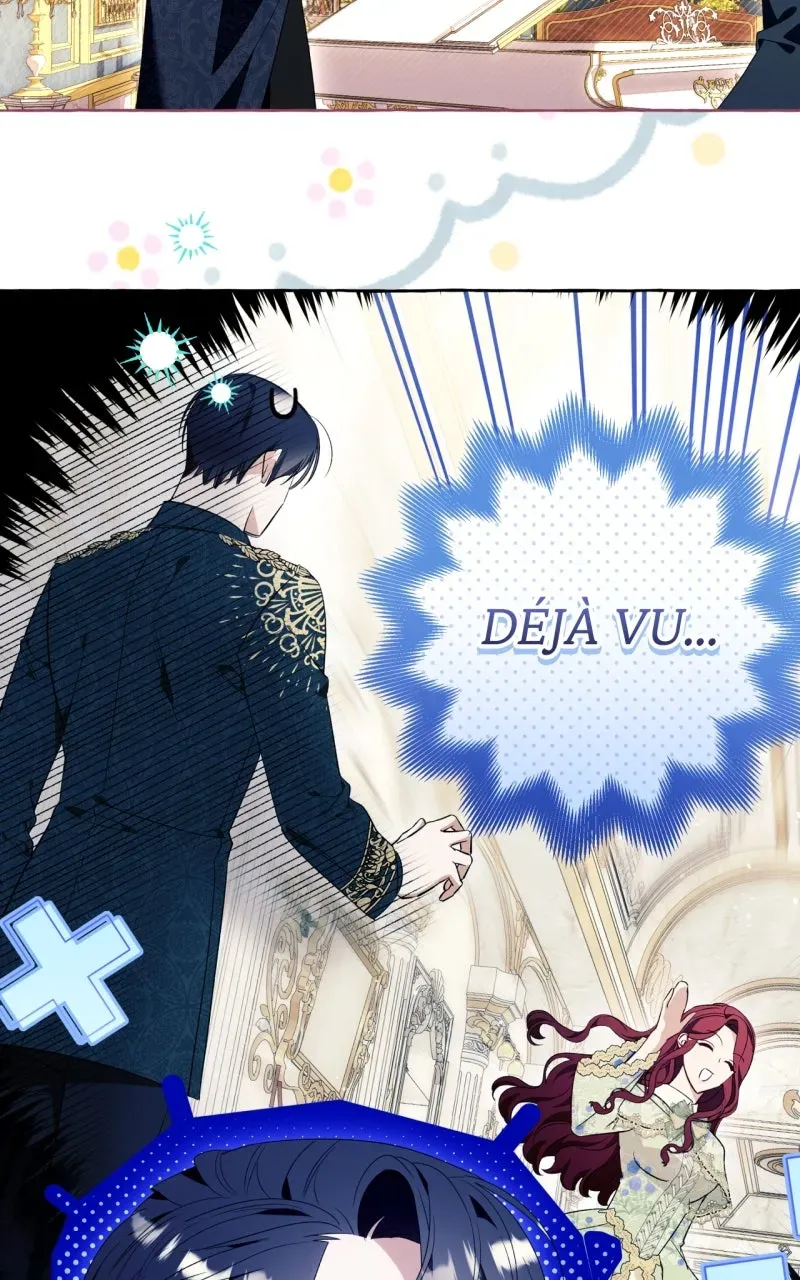 Special Re-Launch: Not YourTypical Reincarnation Story Chapter 92 page 61 - 