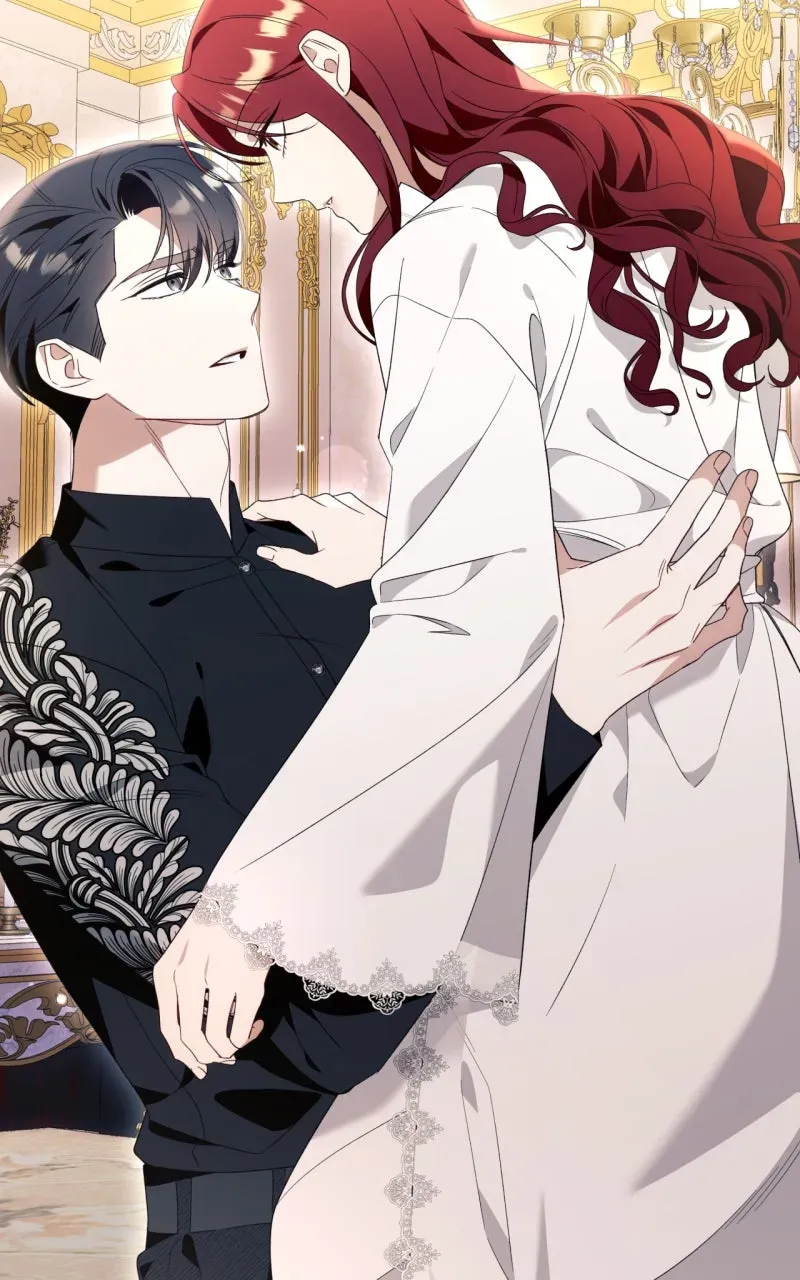 Special Re-Launch: Not YourTypical Reincarnation Story Chapter 92 page 73 - 