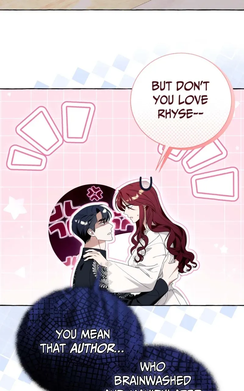 Special Re-Launch: Not YourTypical Reincarnation Story Chapter 93 page 14 - 