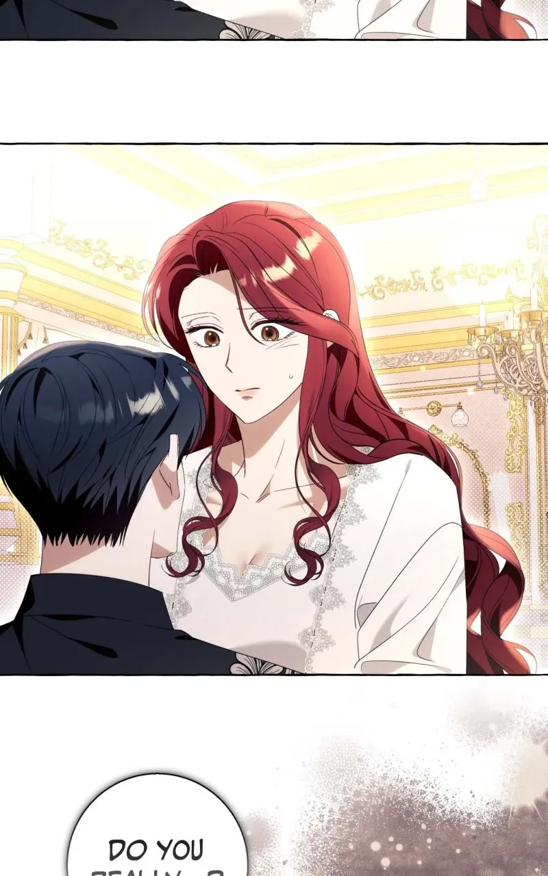 Special Re-Launch: Not YourTypical Reincarnation Story Chapter 93 page 17 - 