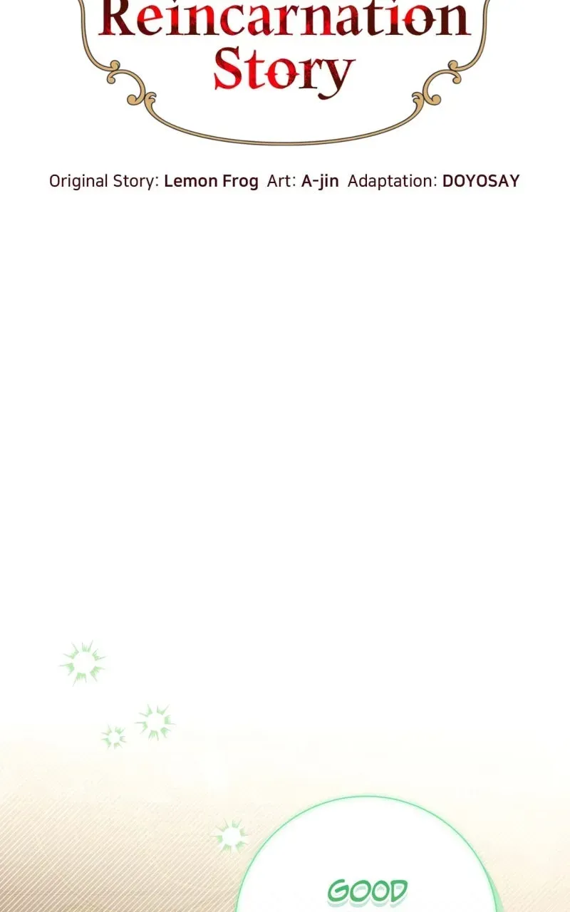 Special Re-Launch: Not YourTypical Reincarnation Story Chapter 93 page 30 - 