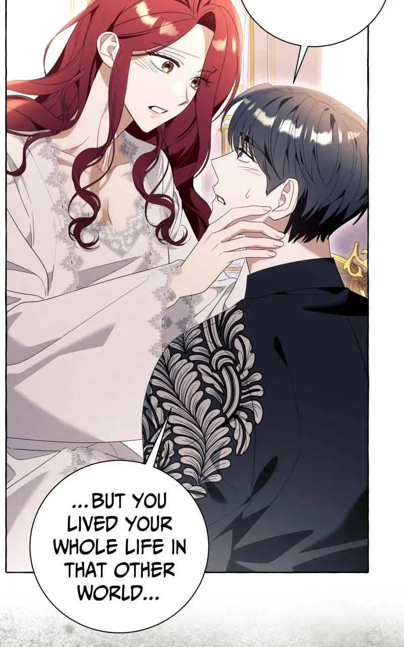 Special Re-Launch: Not YourTypical Reincarnation Story Chapter 93 page 4 - 