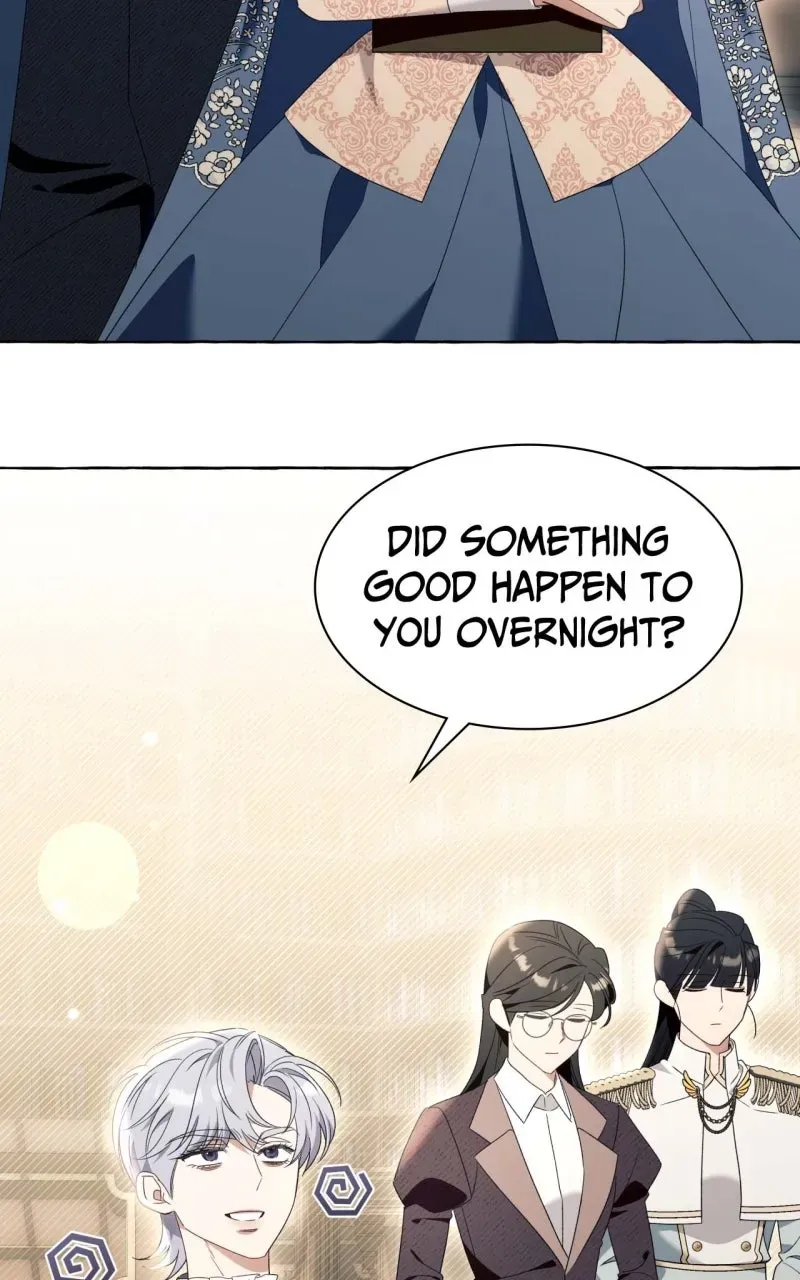 Special Re-Launch: Not YourTypical Reincarnation Story Chapter 93 page 32 - 