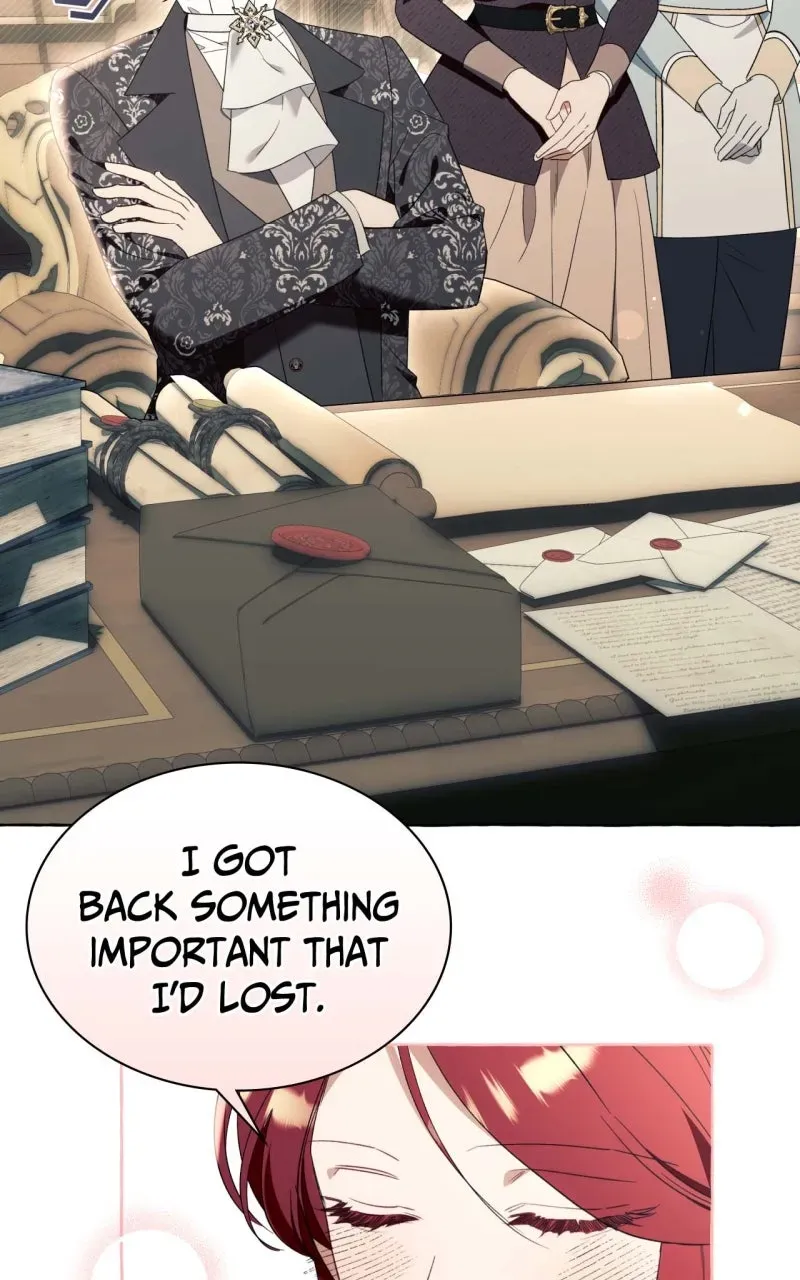 Special Re-Launch: Not YourTypical Reincarnation Story Chapter 93 page 33 - 