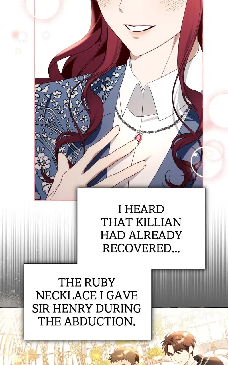 Special Re-Launch: Not YourTypical Reincarnation Story Chapter 93 page 34 - 
