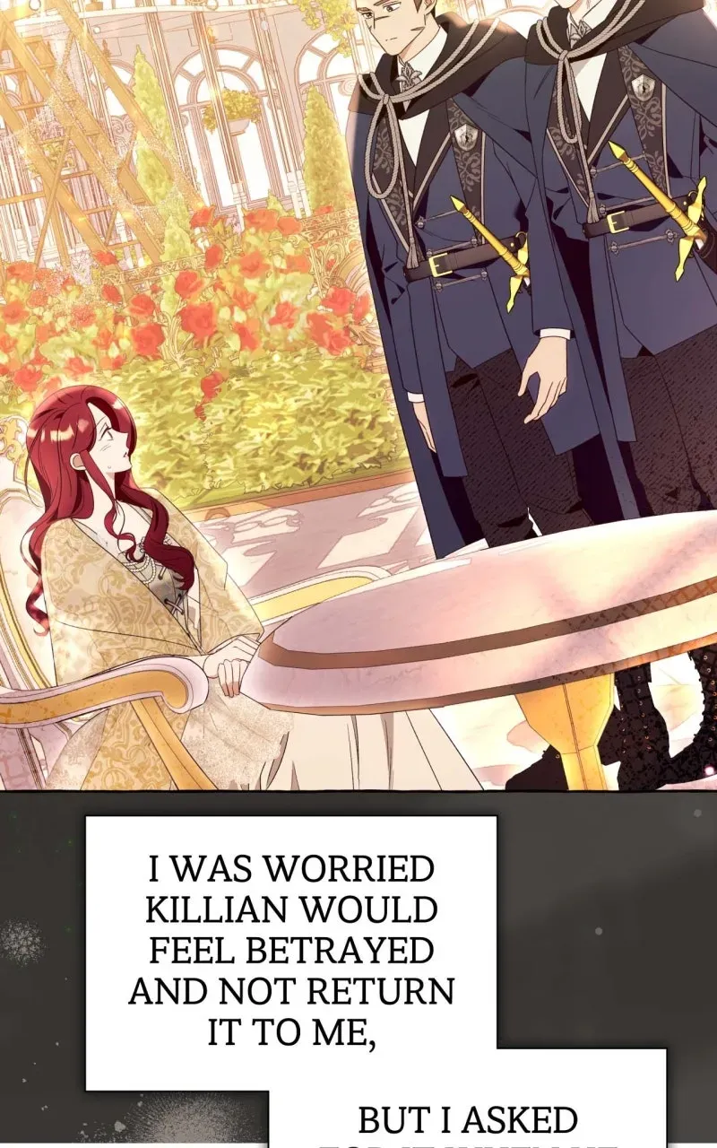 Special Re-Launch: Not YourTypical Reincarnation Story Chapter 93 page 35 - 