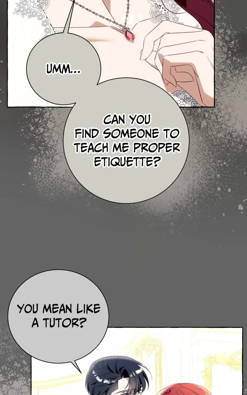 Special Re-Launch: Not YourTypical Reincarnation Story Chapter 93 page 38 - 