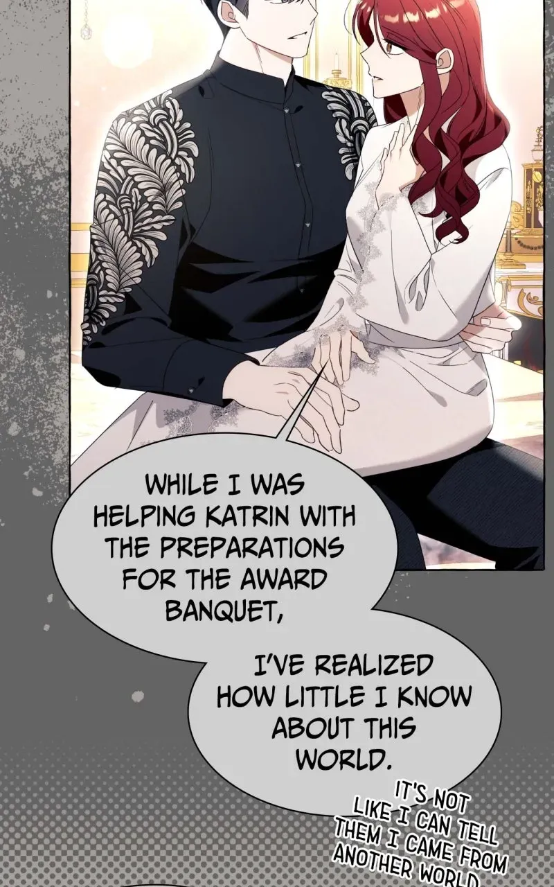 Special Re-Launch: Not YourTypical Reincarnation Story Chapter 93 page 39 - 