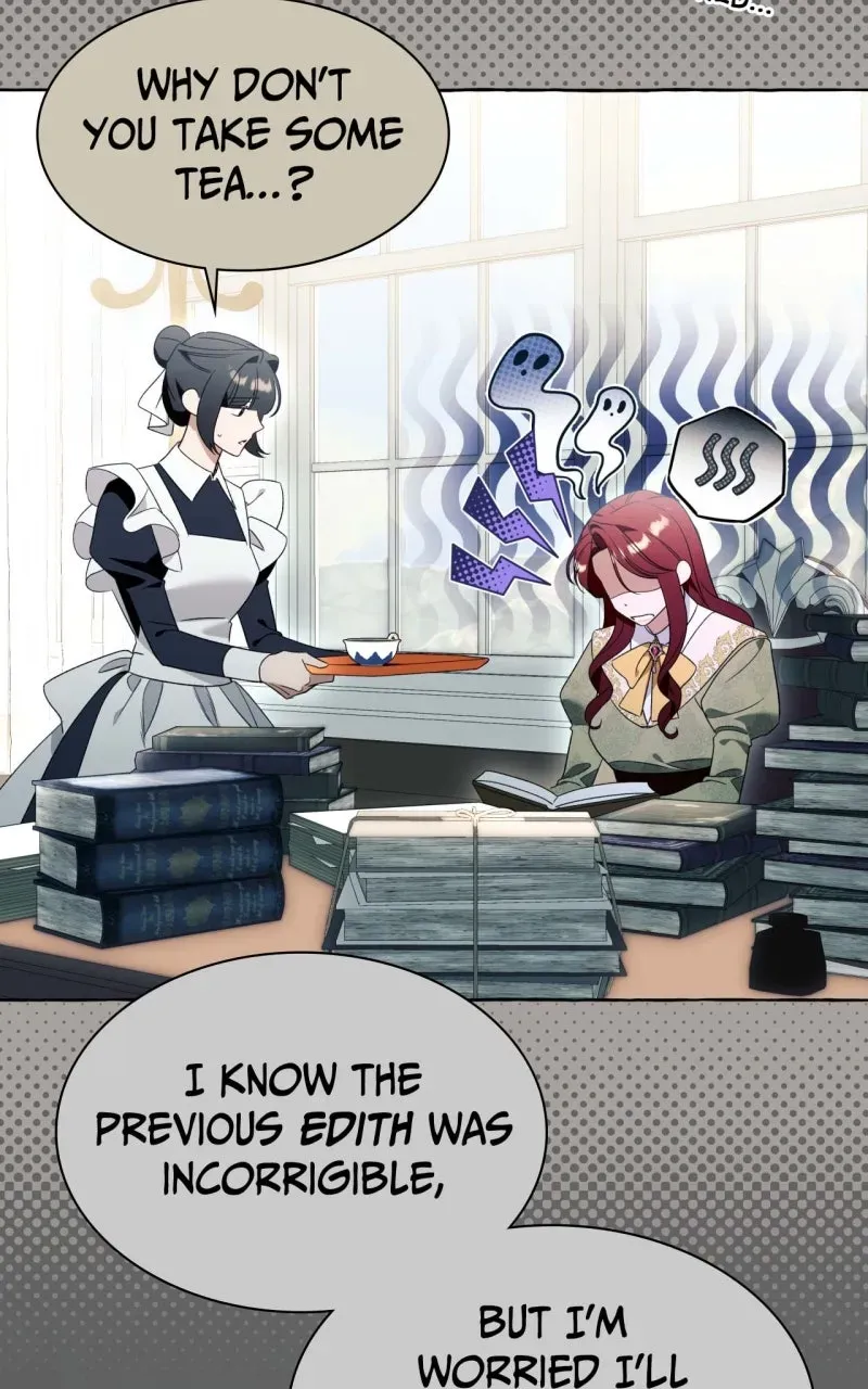 Special Re-Launch: Not YourTypical Reincarnation Story Chapter 93 page 40 - 