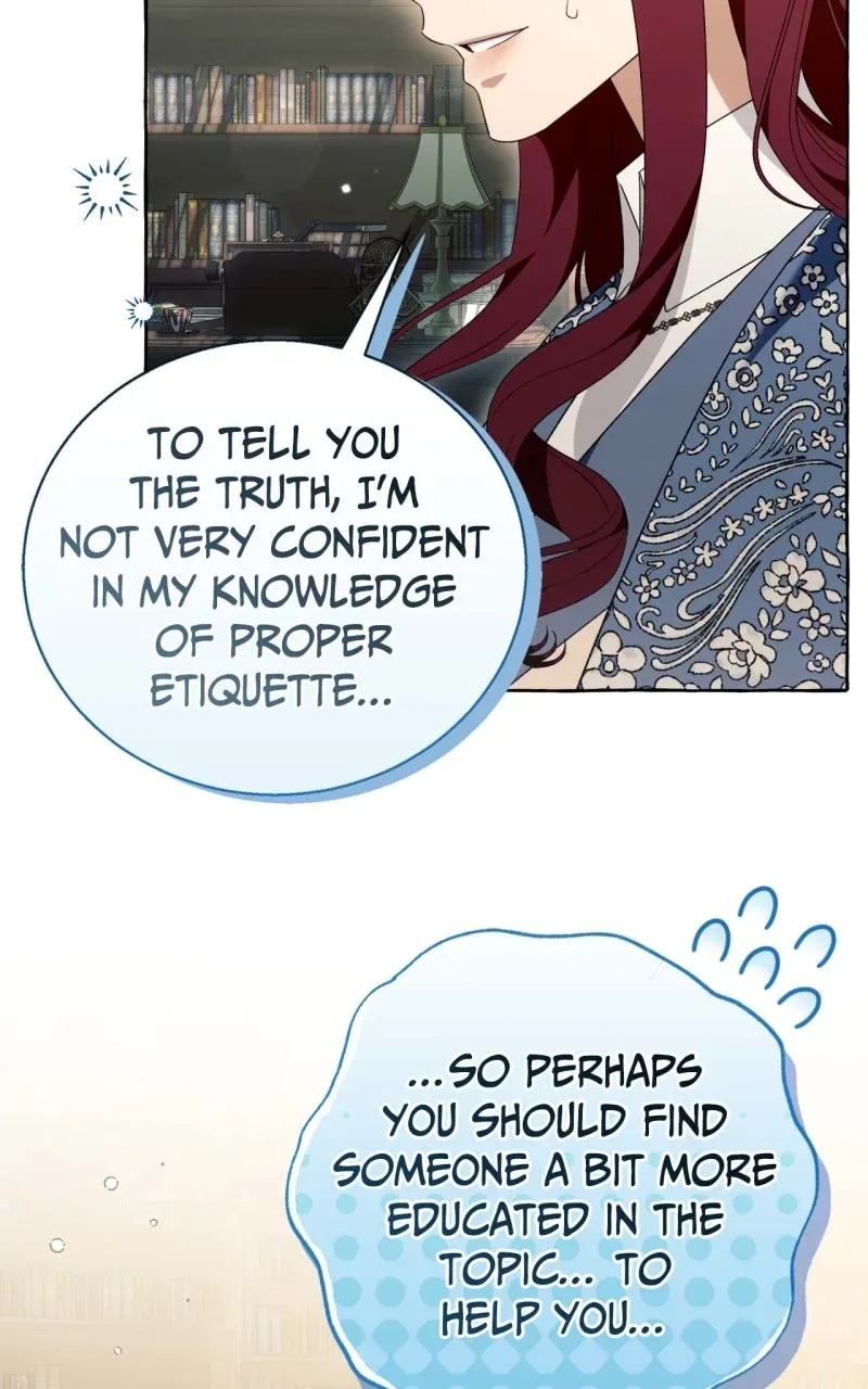 Special Re-Launch: Not YourTypical Reincarnation Story Chapter 93 page 43 - 