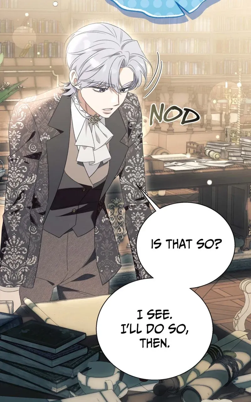 Special Re-Launch: Not YourTypical Reincarnation Story Chapter 93 page 44 - 