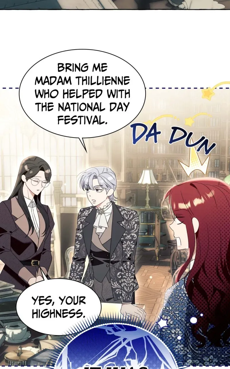 Special Re-Launch: Not YourTypical Reincarnation Story Chapter 93 page 45 - 