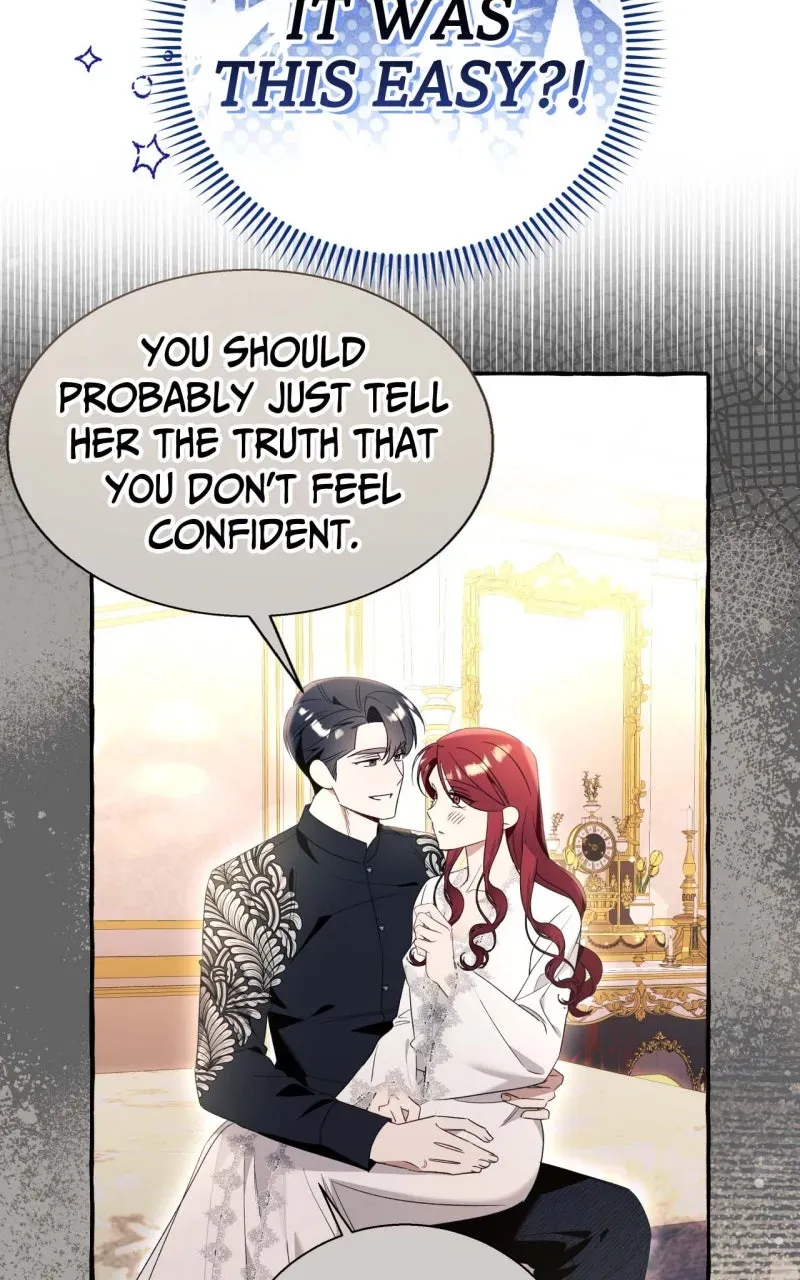 Special Re-Launch: Not YourTypical Reincarnation Story Chapter 93 page 46 - 