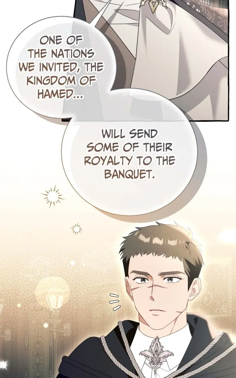 Special Re-Launch: Not YourTypical Reincarnation Story Chapter 93 page 50 - 