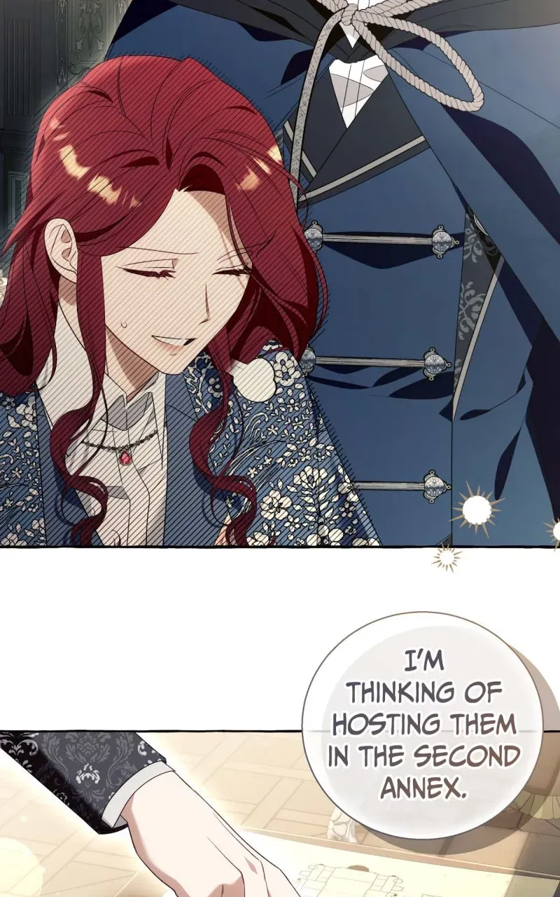 Special Re-Launch: Not YourTypical Reincarnation Story Chapter 93 page 51 - 