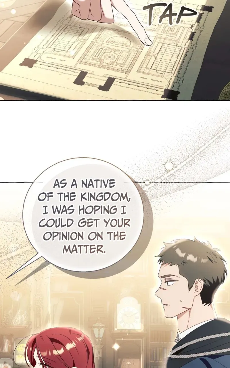 Special Re-Launch: Not YourTypical Reincarnation Story Chapter 93 page 52 - 