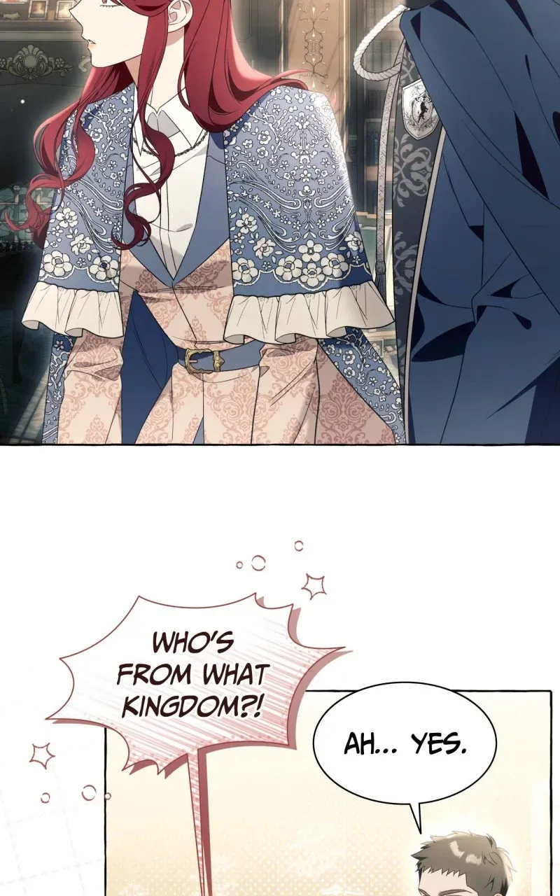 Special Re-Launch: Not YourTypical Reincarnation Story Chapter 93 page 53 - 