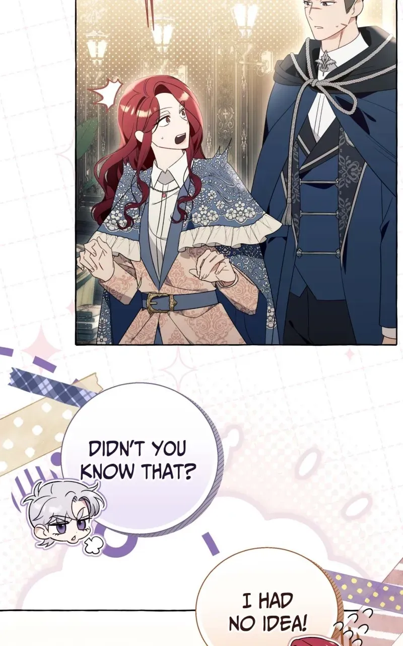 Special Re-Launch: Not YourTypical Reincarnation Story Chapter 93 page 54 - 