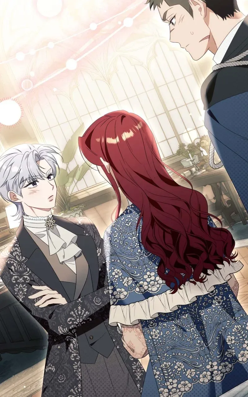 Special Re-Launch: Not YourTypical Reincarnation Story Chapter 93 page 62 - 