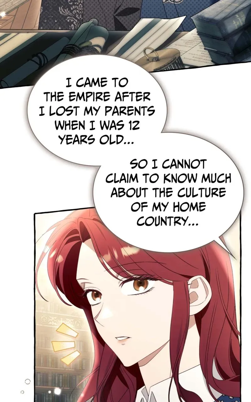 Special Re-Launch: Not YourTypical Reincarnation Story Chapter 93 page 63 - 