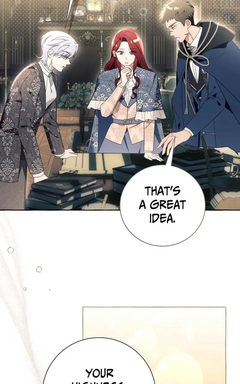 Special Re-Launch: Not YourTypical Reincarnation Story Chapter 93 page 68 - 
