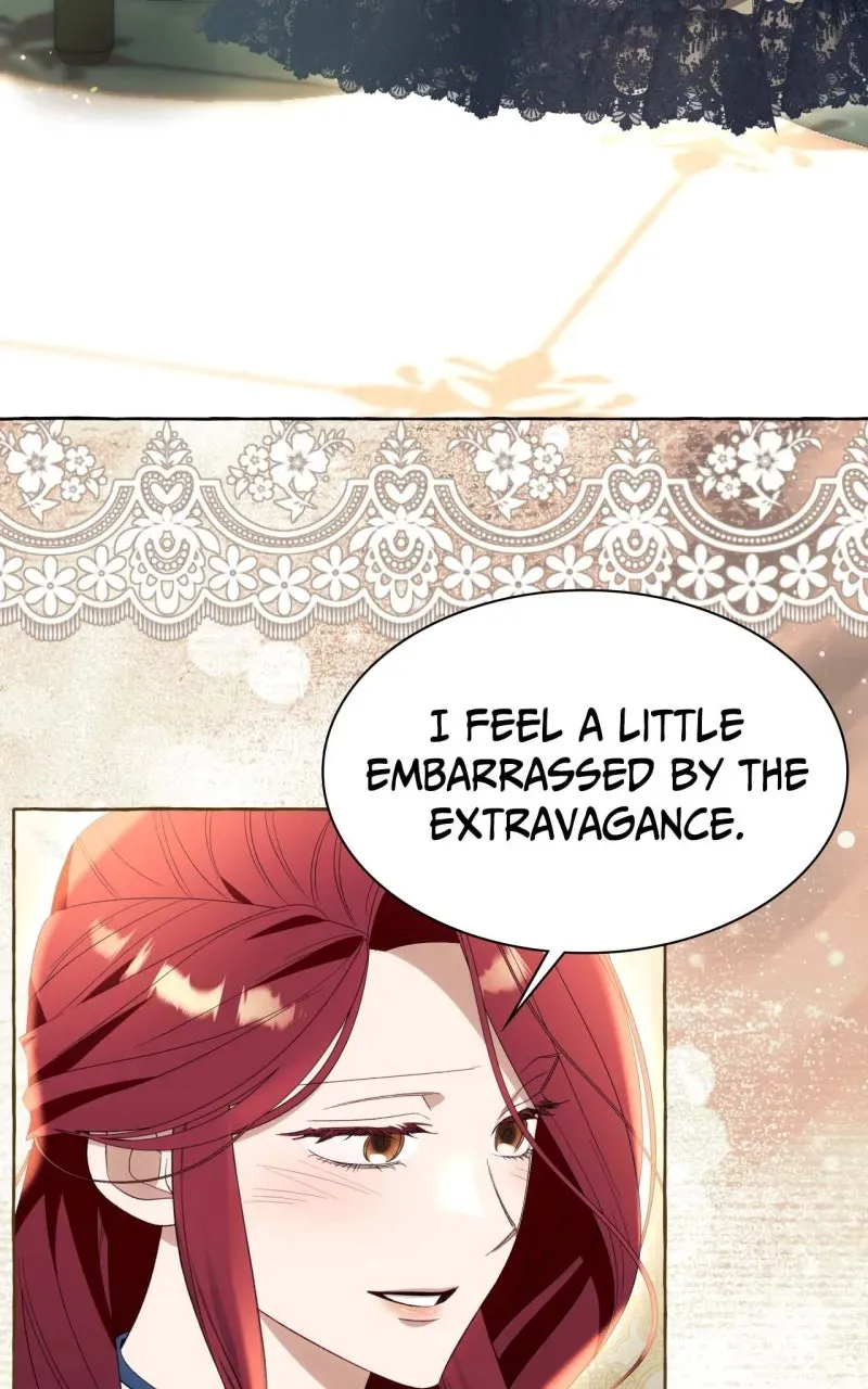 Special Re-Launch: Not YourTypical Reincarnation Story Chapter 94 page 17 - 