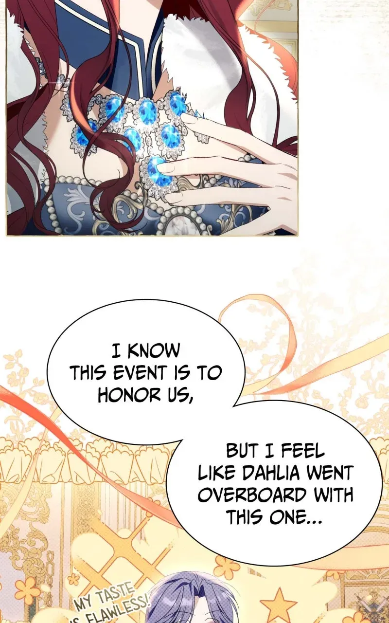 Special Re-Launch: Not YourTypical Reincarnation Story Chapter 94 page 18 - 