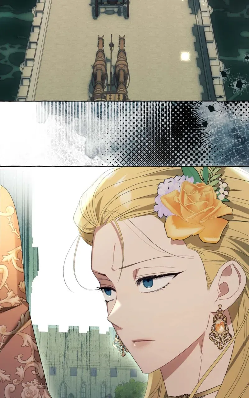 Special Re-Launch: Not YourTypical Reincarnation Story Chapter 94 page 3 - 