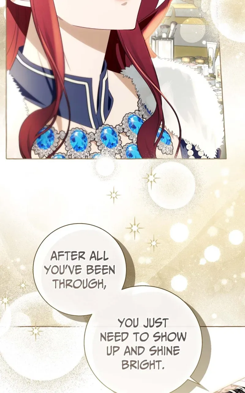 Special Re-Launch: Not YourTypical Reincarnation Story Chapter 94 page 21 - 