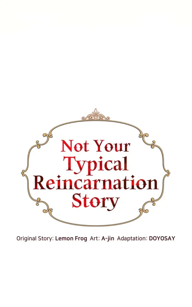 Special Re-Launch: Not YourTypical Reincarnation Story Chapter 94 page 26 - 