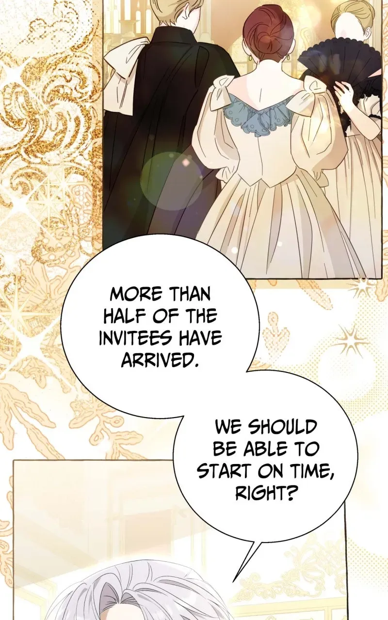 Special Re-Launch: Not YourTypical Reincarnation Story Chapter 94 page 29 - 