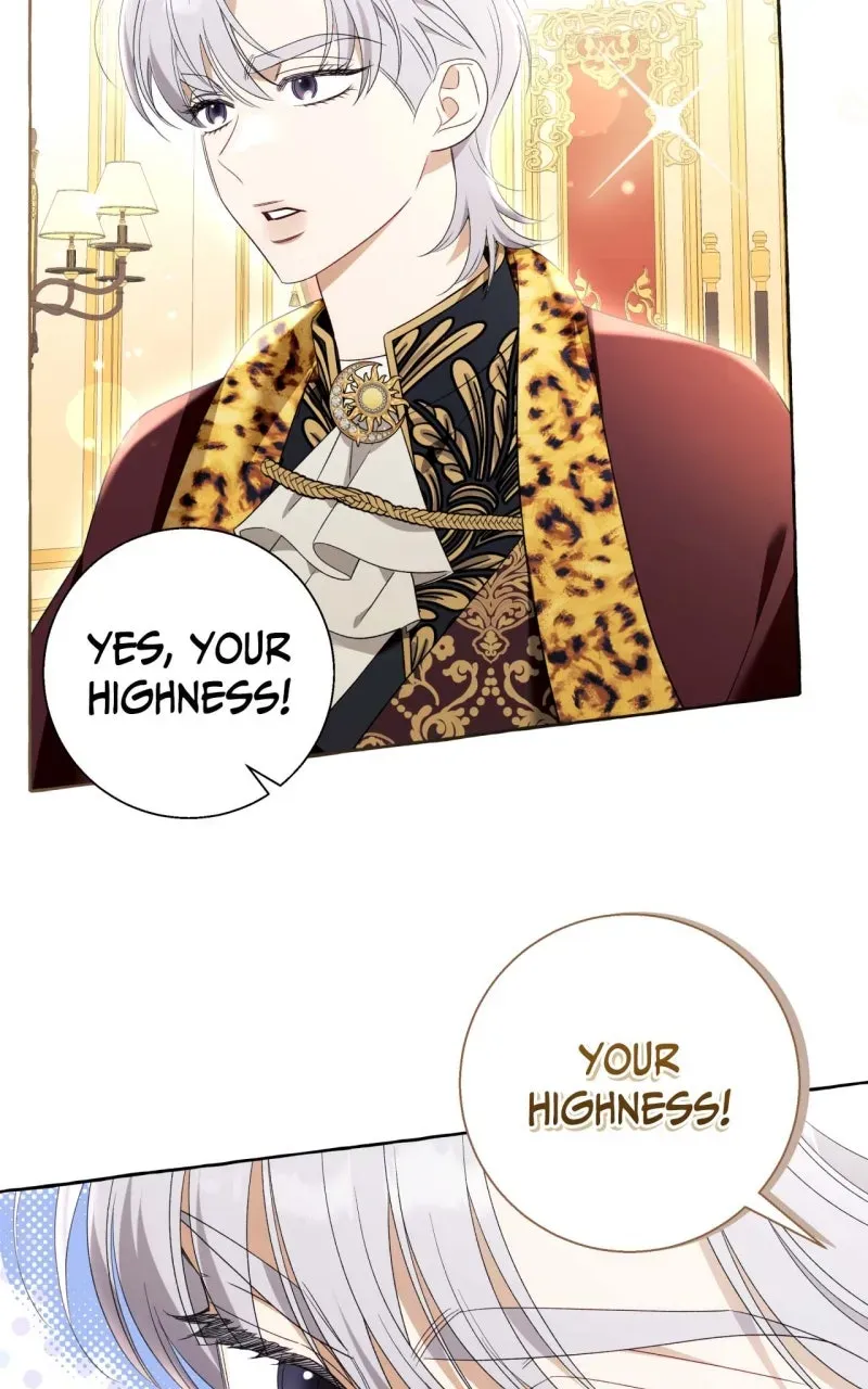 Special Re-Launch: Not YourTypical Reincarnation Story Chapter 94 page 30 - 