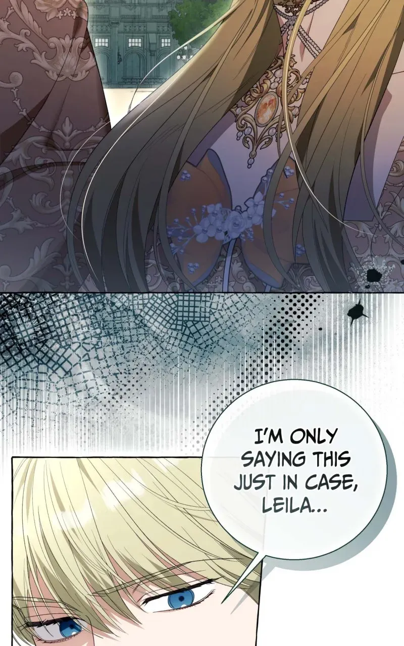 Special Re-Launch: Not YourTypical Reincarnation Story Chapter 94 page 4 - 